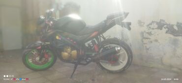 motosiklet lalafo: Suzuki - GABRO 250, 200 sm3, 2019 il, 45000 km