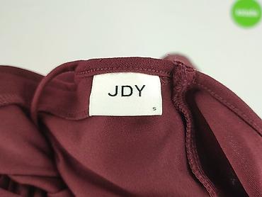 divided clothes: JDY, Sukienka damska, rozmiar S — 4