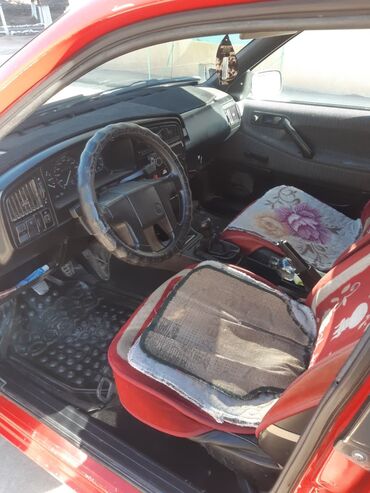 Volkswagen: Volkswagen Passat: 1991 г., 1.8 л, Механика, Универсал — 7