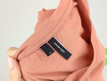 mroz: Vero Moda, T-shirt damski, rozmiar S — 4