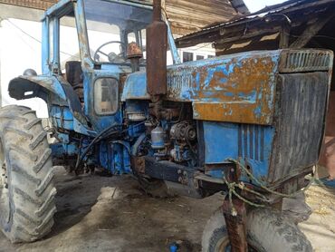 трактор уто 504: Тракторы