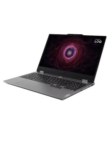 купить игровой ноутбук: Б/у Lenovo LOQ, 15.6 ", AMD Ryzen 7, 512 ГБ — 4