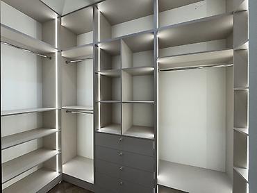 Продажа квартир: 4 комнаты, 134 м², Ала-Арча ТРЦ Элитка, 13 этаж, Дизайнерский ремонт at lalafo.kg — 19 Продажа квартир: 4 комнаты, 134 м², Ала-Арча ТРЦ Элитка, 13 этаж, Дизайнерский ремонт — 19
