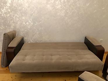 Divanlar: Divan, İşlənmiş — 3