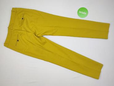 zabaione marka: Zara, Spodnie materiałowe damskie, rozmiar S — 3