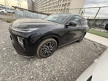byd e6: Changan : 2026 г., 1.5 л, Робот, Гибрид — 3