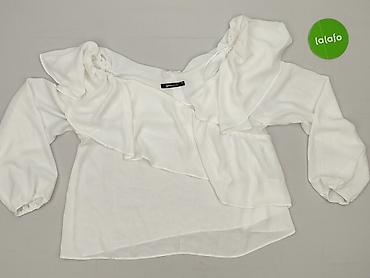 bimba: Gina Tricot, Bluzka damska, rozmiar L — 2