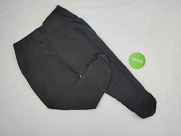 pull on trousers h: Jane Norman, Spodnie materiałowe damskie, rozmiar S — 2