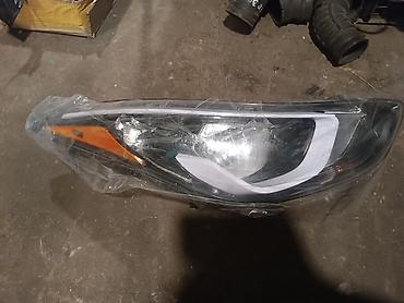 Передняя правая фара Hyundai 2014 г., Новый at lalafo.kg Передняя правая фара Hyundai 2014 г., Новый