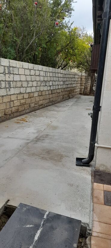 Həyət evləri və villaların satışı: Satış üçün fərdi yaşayış evi satılır.şəxsi tikili .ünvan novxanı — 19