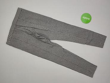 hm bluza pies: H&M, Spodnie materiałowe damskie, rozmiar M — 3