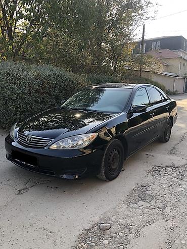 граната камри 55: Toyota Camry: 2005 г., 2.4 л, Автомат, Бензин, Седан — 1