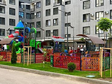 Продажа квартир: 2 комнаты, 54 м², Технопарк Элитка, 10 этаж, ПСО (под самоотделку) — 9