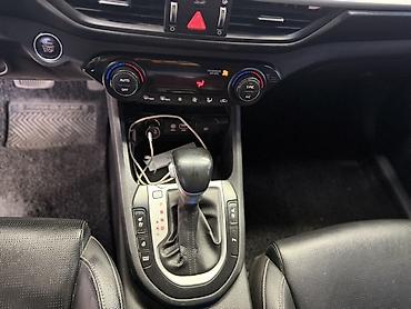 Унаа: Kia K3: 2018 г., 1.6 л, Автомат, Бензин, Седан — 6