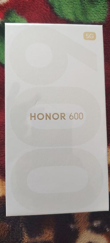 yaddaş diski: Honor 256 GB, rəng - Narıncı — 4