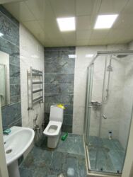 Uzunmüddətli kirayə mənzillər: Xırdalan şəhəri, KRİSTAL ABŞERON 1 MTK (köhnə bazar yaxınlığı) 18 — 9