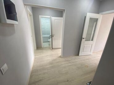 Продажа квартир: 2 комнаты, 61 м², Элитка, 5 этаж, Евроремонт