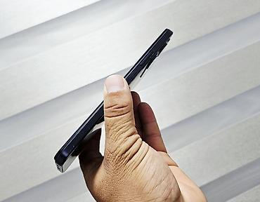 iphone battery: Redmi, Redmi Note 12, Б/у, 128 ГБ, цвет - Черный, 2 SIM — 2