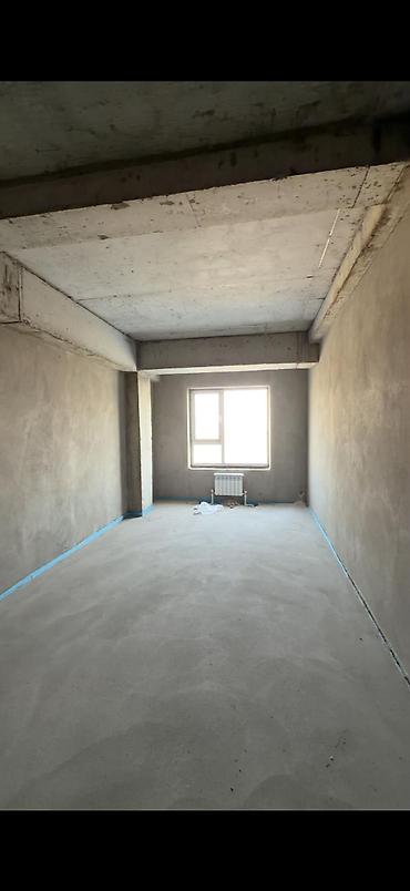 artwin: 3 комнаты, 86 м², АЮ Гранд Элитка, 5 этаж, ПСО (под самоотделку) — 2