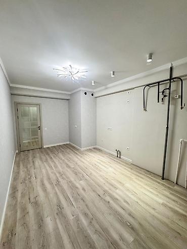 Продажа квартир: 2 комнаты, 66 м², Элитка, 12 этаж, Евроремонт — 7