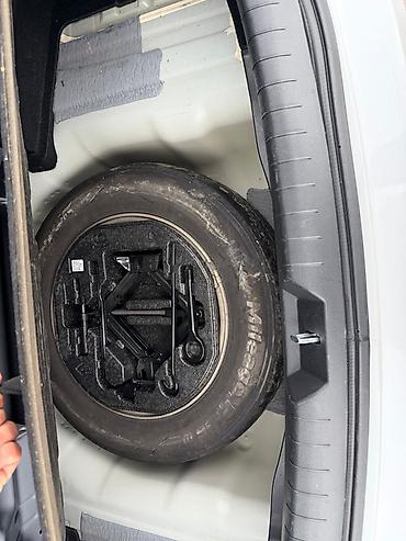 Hyundai: Hyundai Sonata: 2021 г., 2 л, Автомат, Бензин, Седан — 12