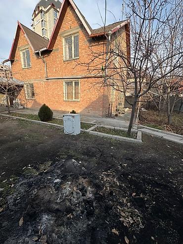 Продажа домов: Дом, 174 м², 5 комнат, Агентство недвижимости, Евроремонт — 11