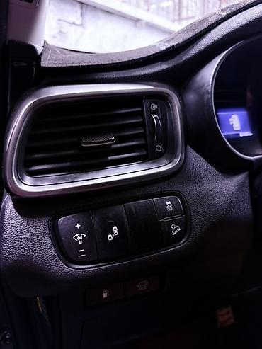 Kia: Kia Sorento: 2018 г., Дизель, Кроссовер — 16