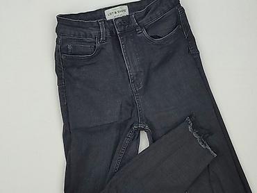 wrangler denim: DENIM JEANS, Jeansy damskie, rozmiar XS — 1