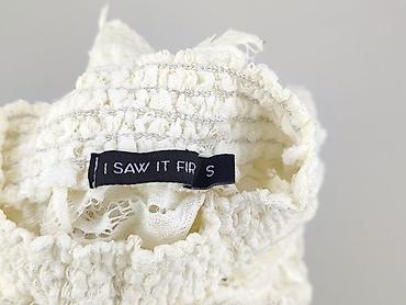 sekond hand: I Saw it First, Bluzka damska, rozmiar S — 4