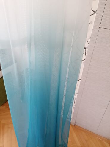 Zavese i draperije: Tanke i mrežaste zavese — 9