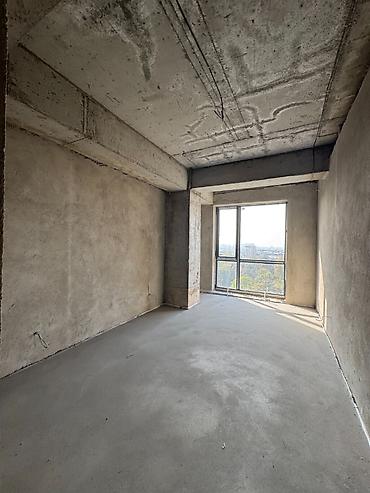 Продажа квартир: 2 комнаты, 75 м², Азия Молл Элитка, 10 этаж, Готовая ПСО (под самоотделку) — 2