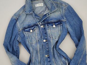 Women`s jeans jacket, Mango, size XS (EU 34)