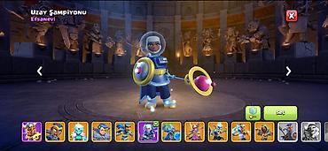 ucuz oyuncaqlar instagram: Clash of Clans hesabı – yüksək səviyyəli əsas kənd və inkişaf etmiş — 7