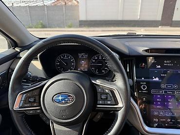 outback xt: Subaru Outback: 2020 г., 2.4 л, Вариатор, Бензин, Универсал — 7