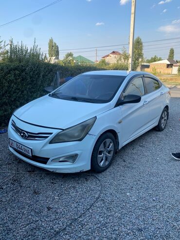 хендай соната 2019 цена бишкек: Hyundai Solaris: 2014 г., 1.6 л, Механика, Бензин, Седан