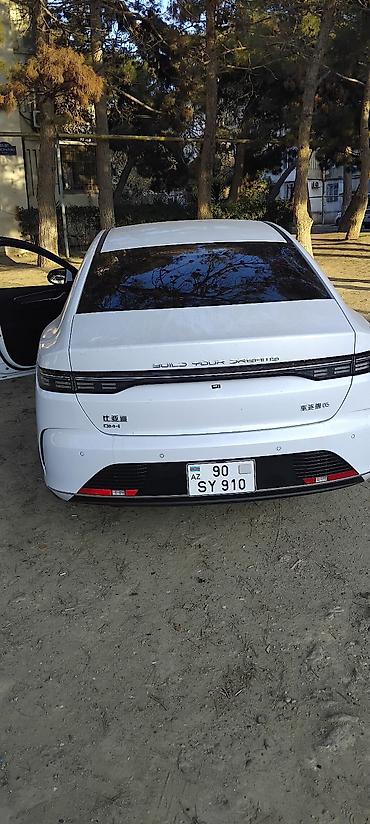 byd taksi: Surucu işi axdaram ən cox gundelik maşın istirem gunu 30 35 ancaq byd — 1