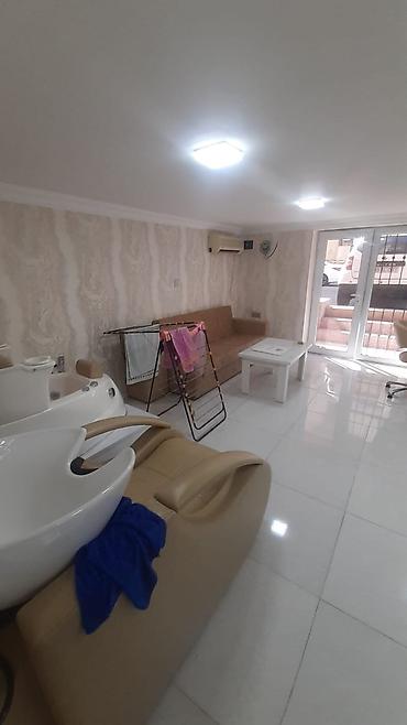 salon kiraye: Xirdalanda aaf parkin girinshinde super temirli gozellik salonu — 5