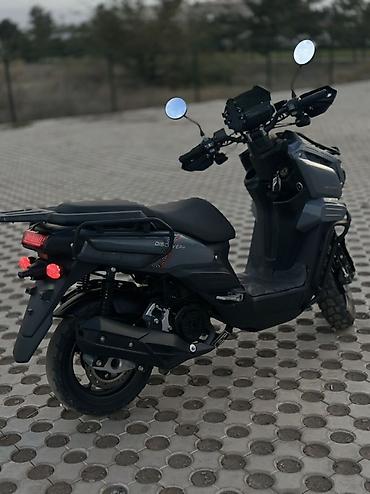 Скутеры: Продаю Discovery / BWS 150cc — идеальное состояние, сели и поехали! — 3