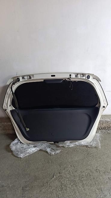 Крышки багажника и комплектующие: Крышка багажника Honda, Оригинал — 6