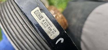 msr x6: REMENICA B47 D20B ZA BMW X5 | BMW X5 b47 d20b remenica odgovara za — 4