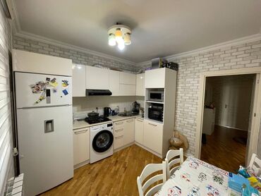 Köhnə tikili: Bakı, 2 otaqlı, Köhnə tikili, m. Həzi Aslanov, 60 kv. m — 8