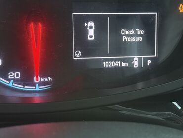 Chevrolet: Chevrolet Spark: 2018 г., 1 л, Вариатор, Бензин, Хэтчбэк — 13