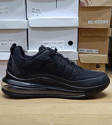 Patike: Nike air max 720-818 patike NOVO Novo Brojevi 41 do 46 fb Moja — 12