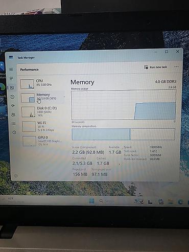 intel arc: Для учебы, Б/у, Intel Core i3 — 8