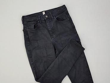 jeans push up: Topshop, Jeansy damskie, rozmiar S — 1