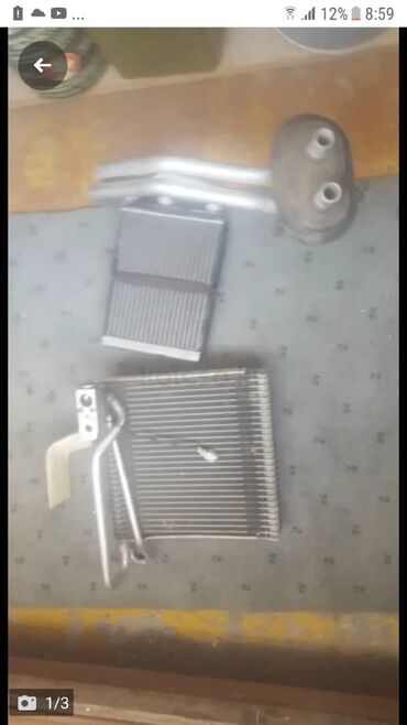 ABS: Датчик ABS Nissan 2005 г., Б/у, Оригинал, США — 5