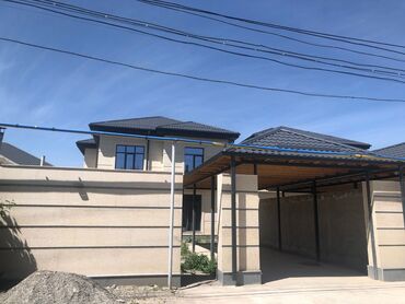 Продажа домов: Дом, 240 м², 4 комнаты, Собственник, ПСО (под самоотделку)