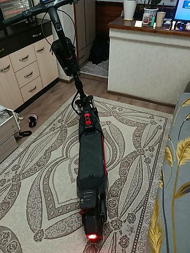 самокаты бишкек цена: Электр самокат, Ninebot, Колдонулган, Өзү алып кетүү — 7
