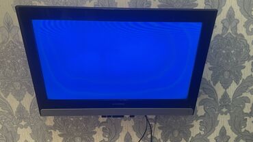 060 nomre satışı: Grundig tv satılır hərşeyiylə birgə.İşlək vəziyyətdədir problemi