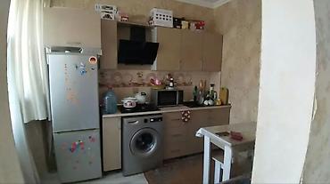 баку аренда квартир на длительный срок: 80 м², 2 комнаты, Комби, Газ, Электричество — 4